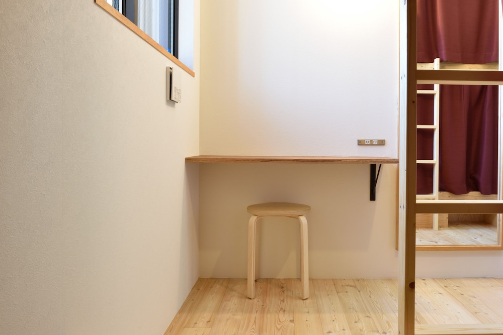 Hostel Mitsuwaya Osaka 23/60