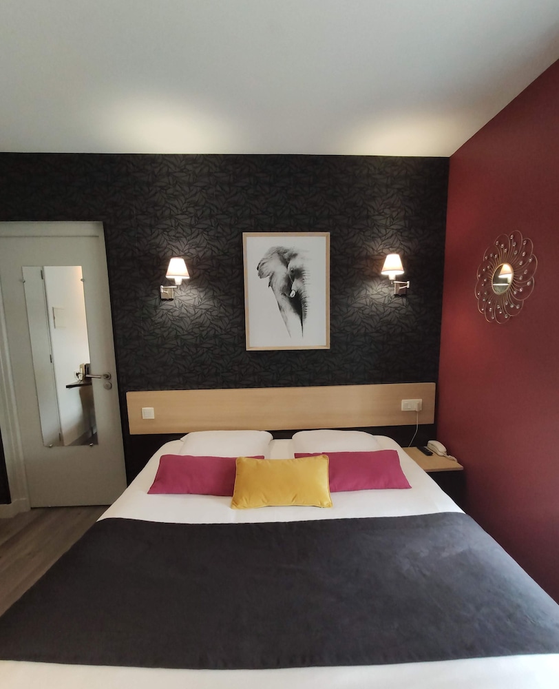 Citotel Le Celtic 12/35