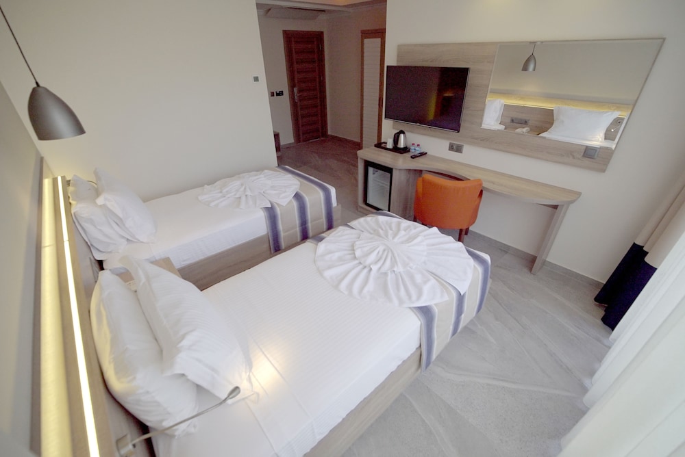 Seyir Village Hotel 11/50