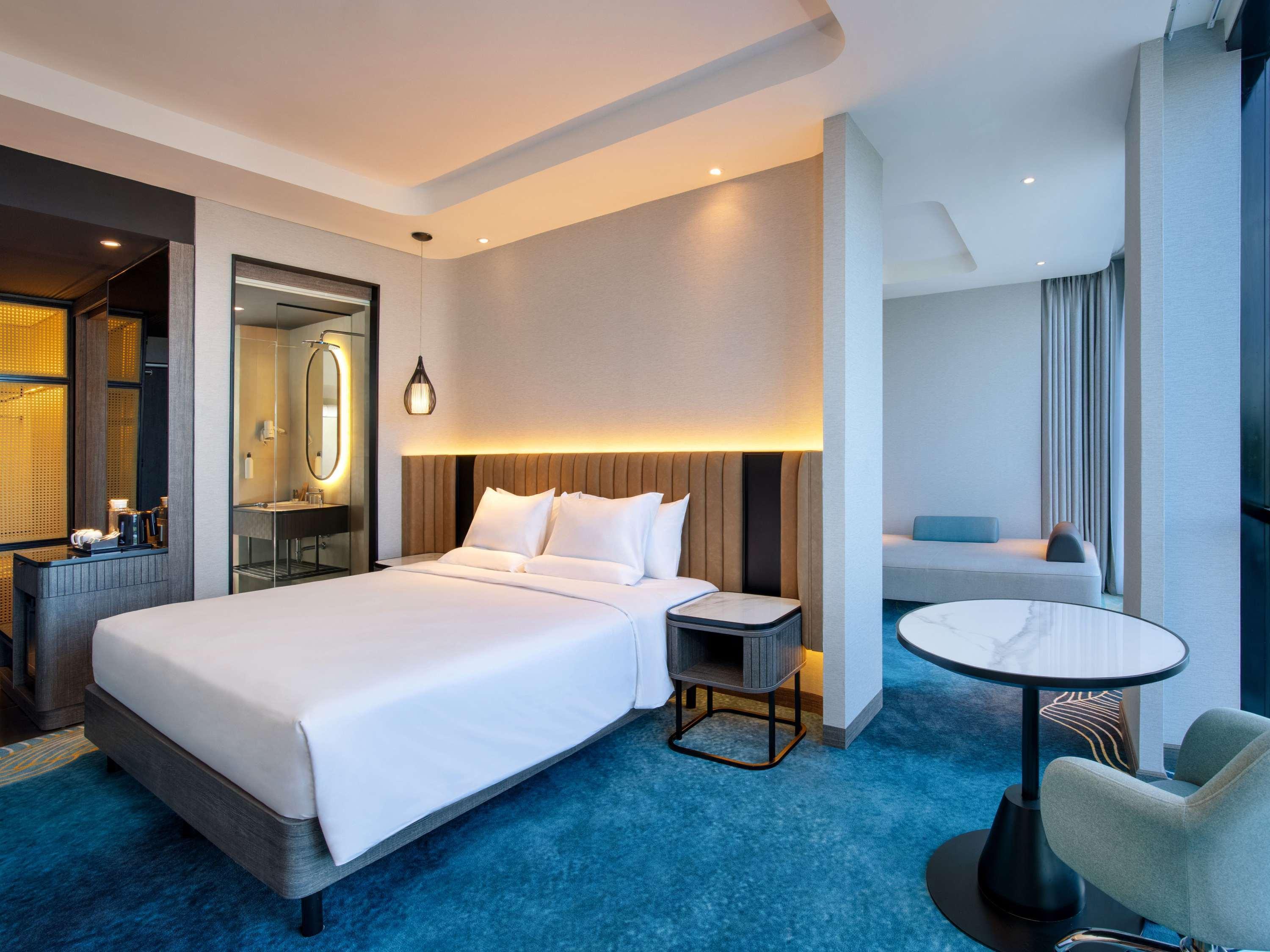 Novotel Yogyakarta International Airport Kulon Progo 9/26