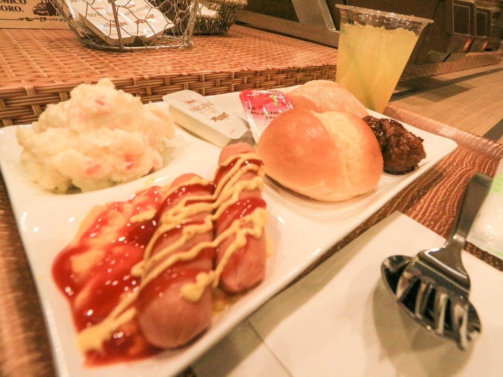 HOTEL LiVEMAX Budget Tokyo Kiba 20/29