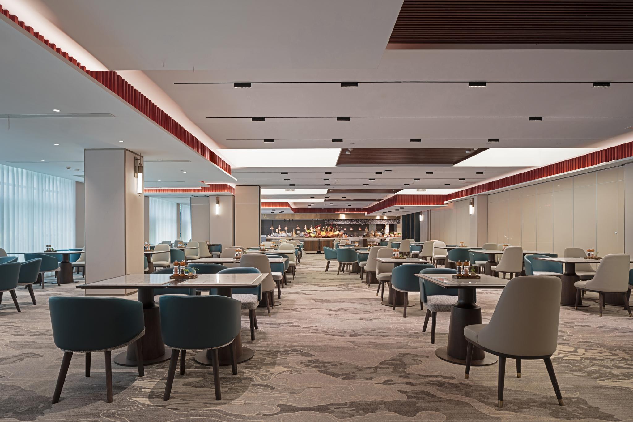 Jianguo Hotel 43/51