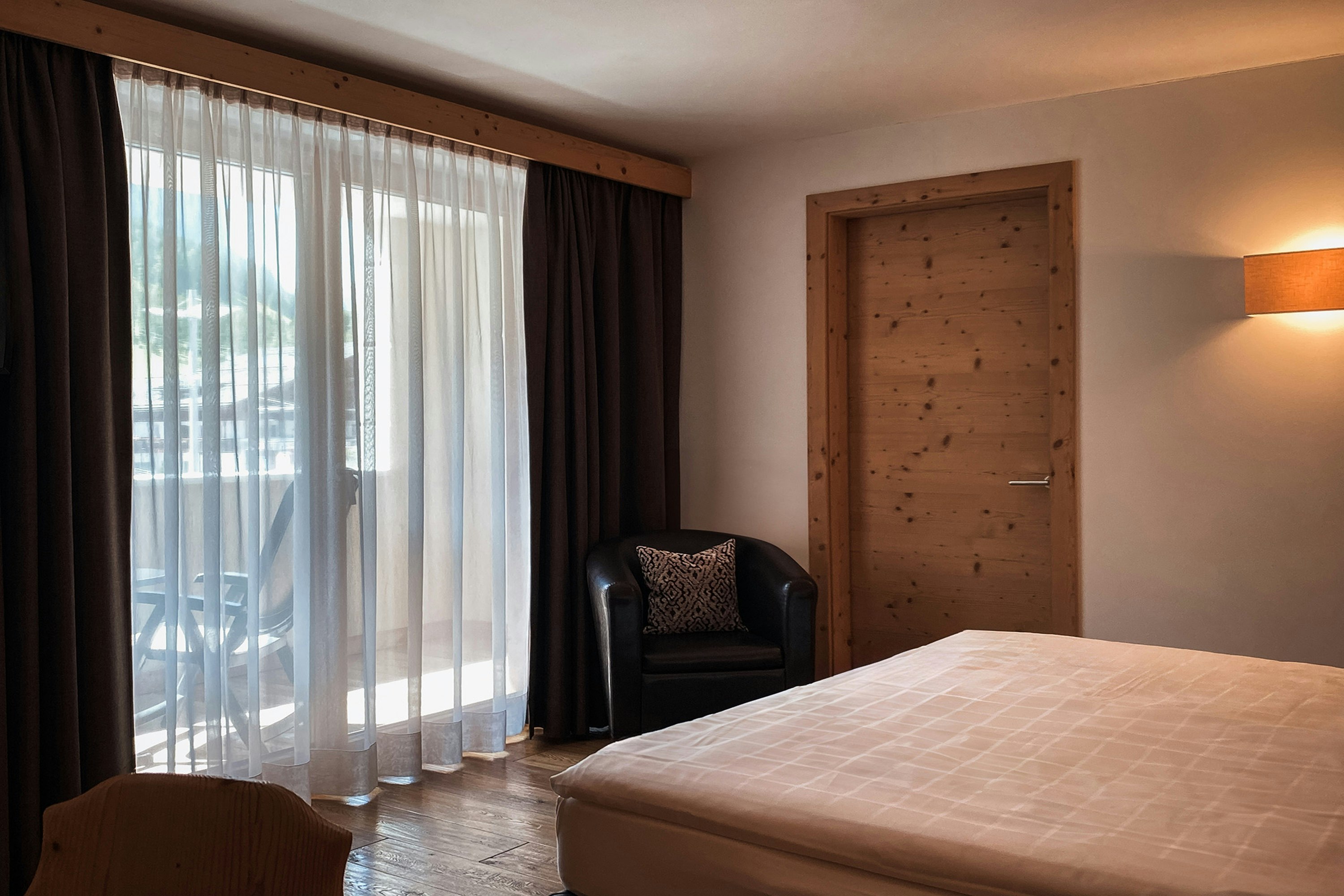 Hotel Ciasa Soleil 15/43