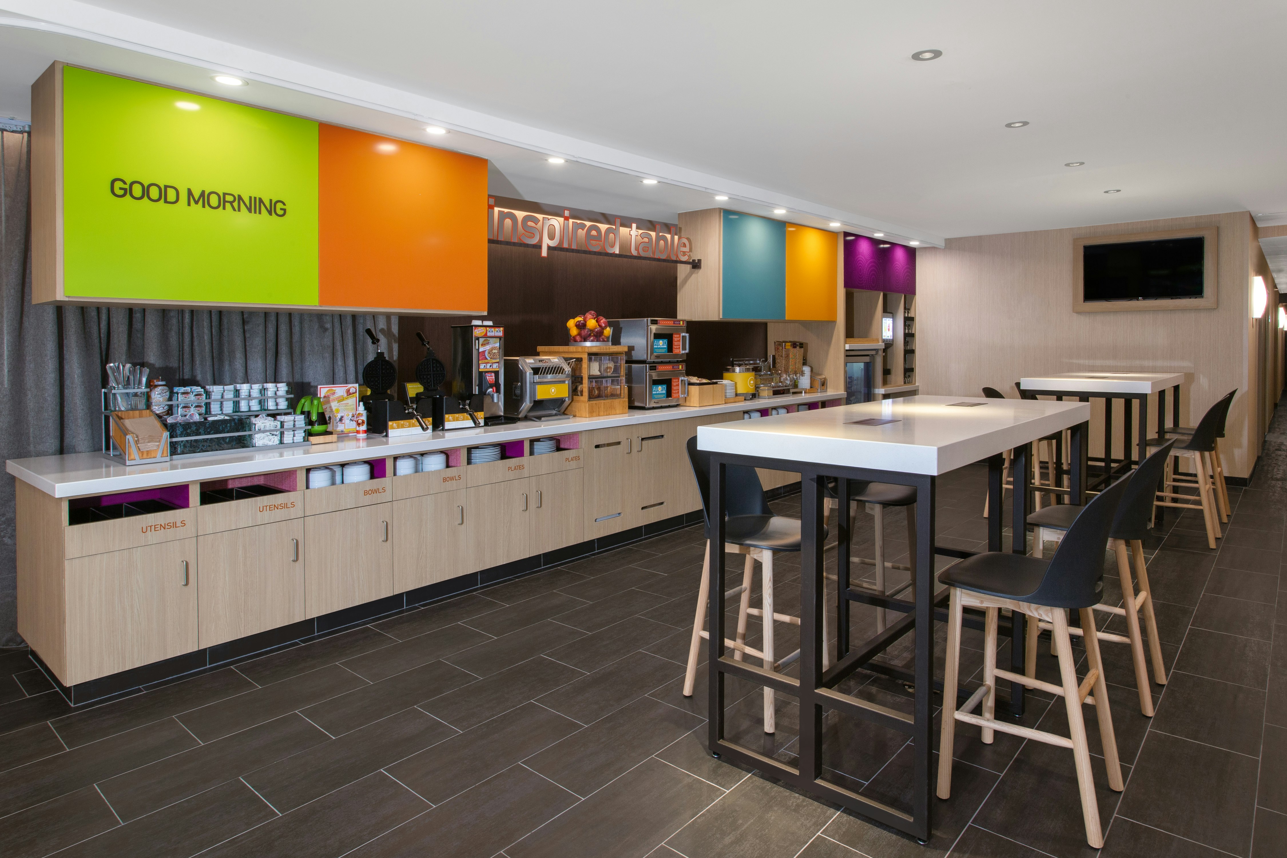 Home2 Suites By Hilton Smithfield Providence 33/46