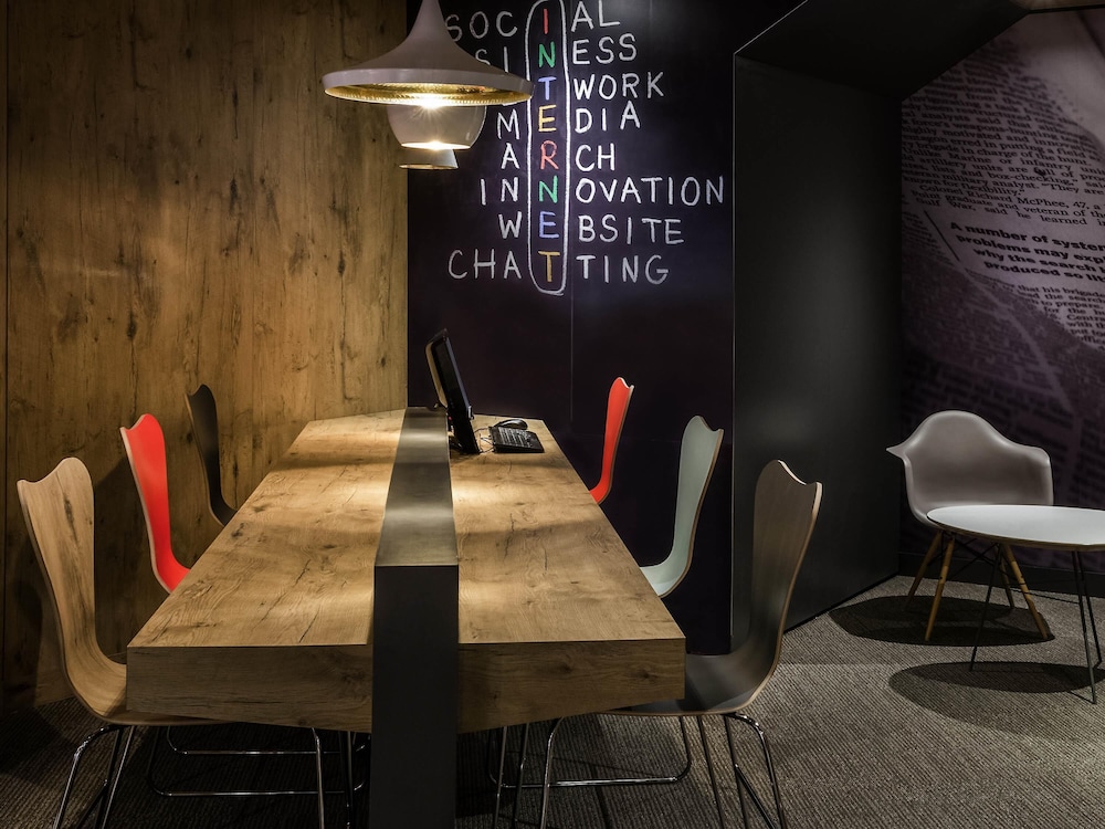 Ibis Paris La Defense Courbevoie 34/49