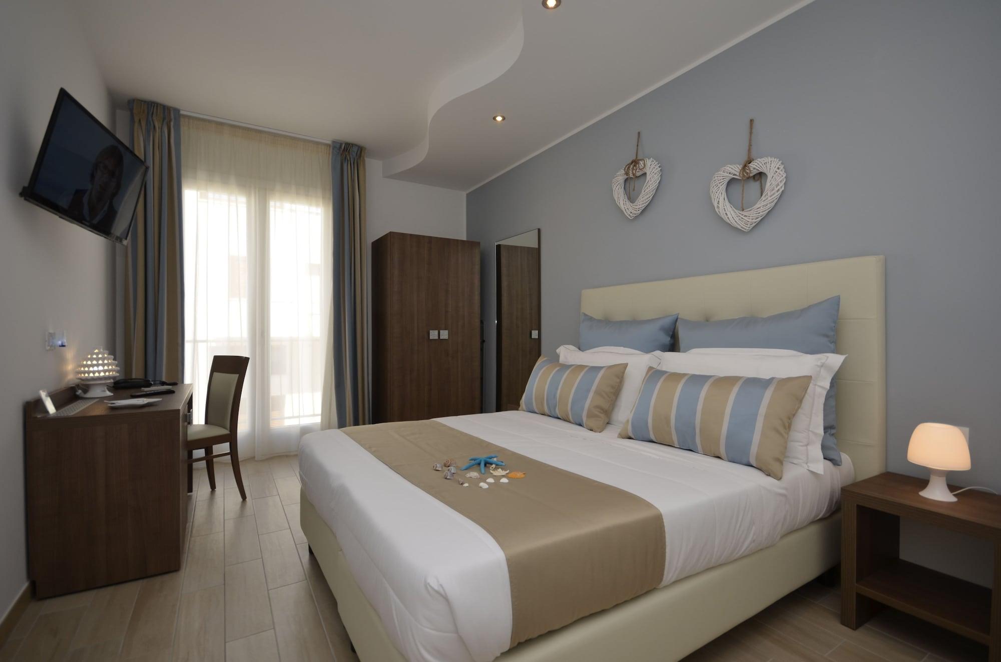 Hotel Soffio D'estate 4/16