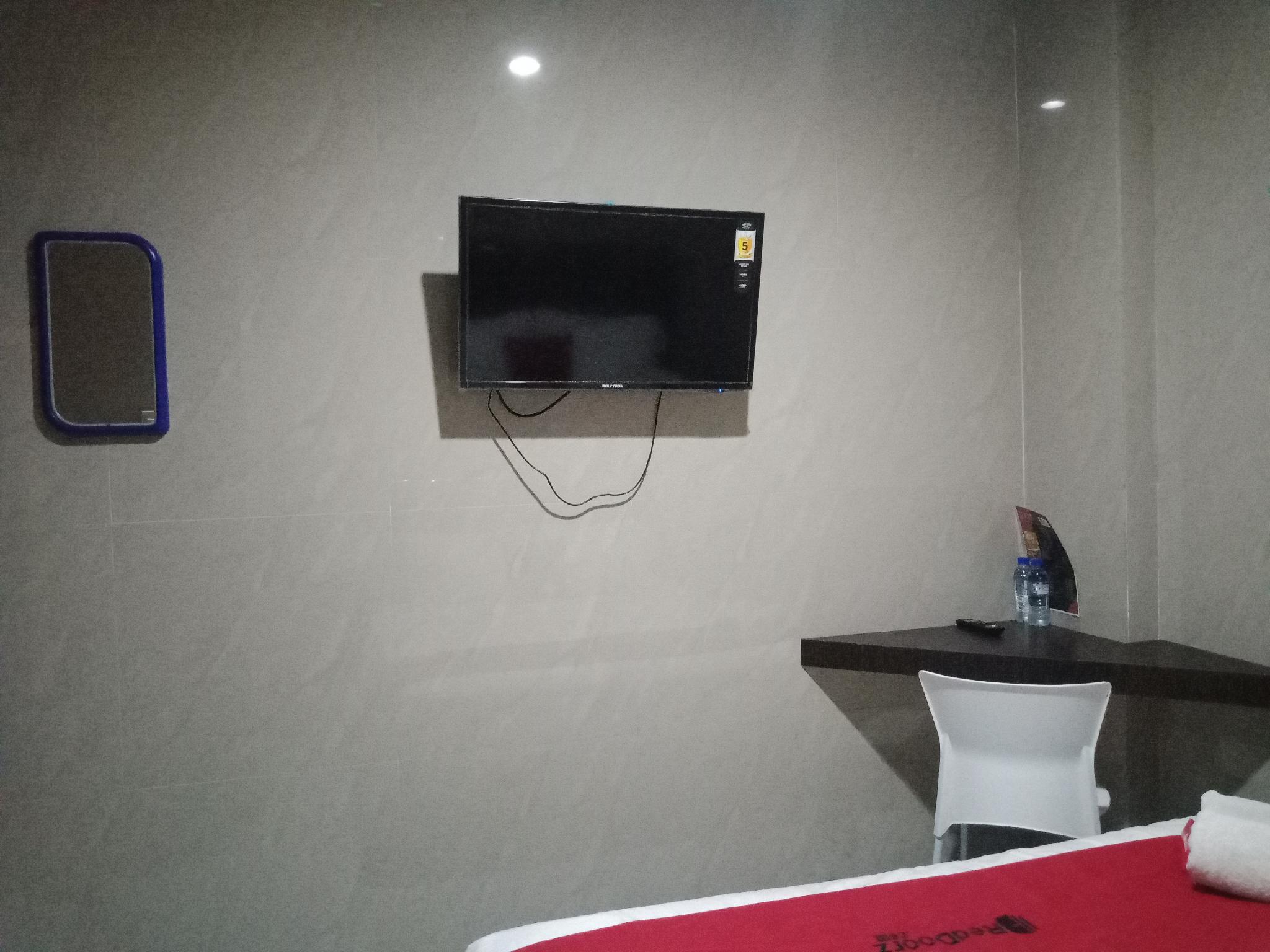 JC Homestay Jember 21/24