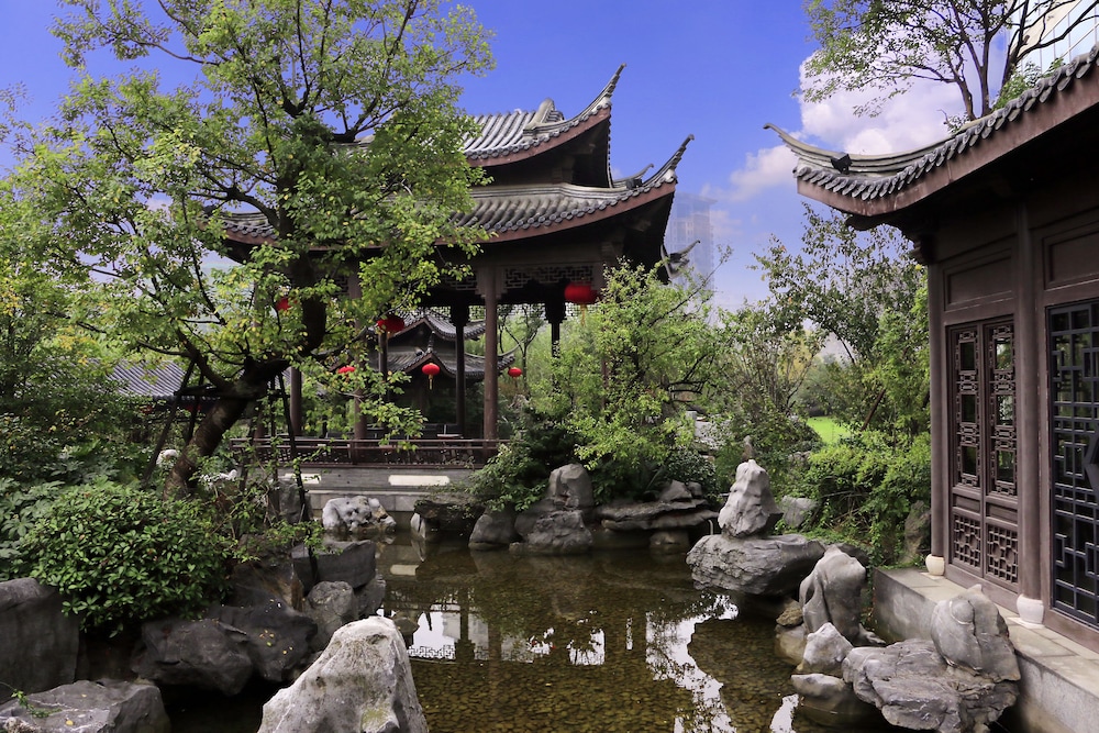 Shangri-La Yangzhou 23/49
