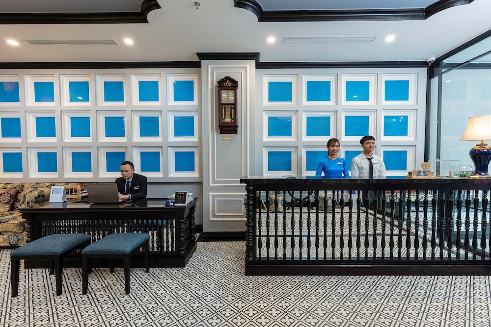 Babylon Premium Hotel Spa 37/50