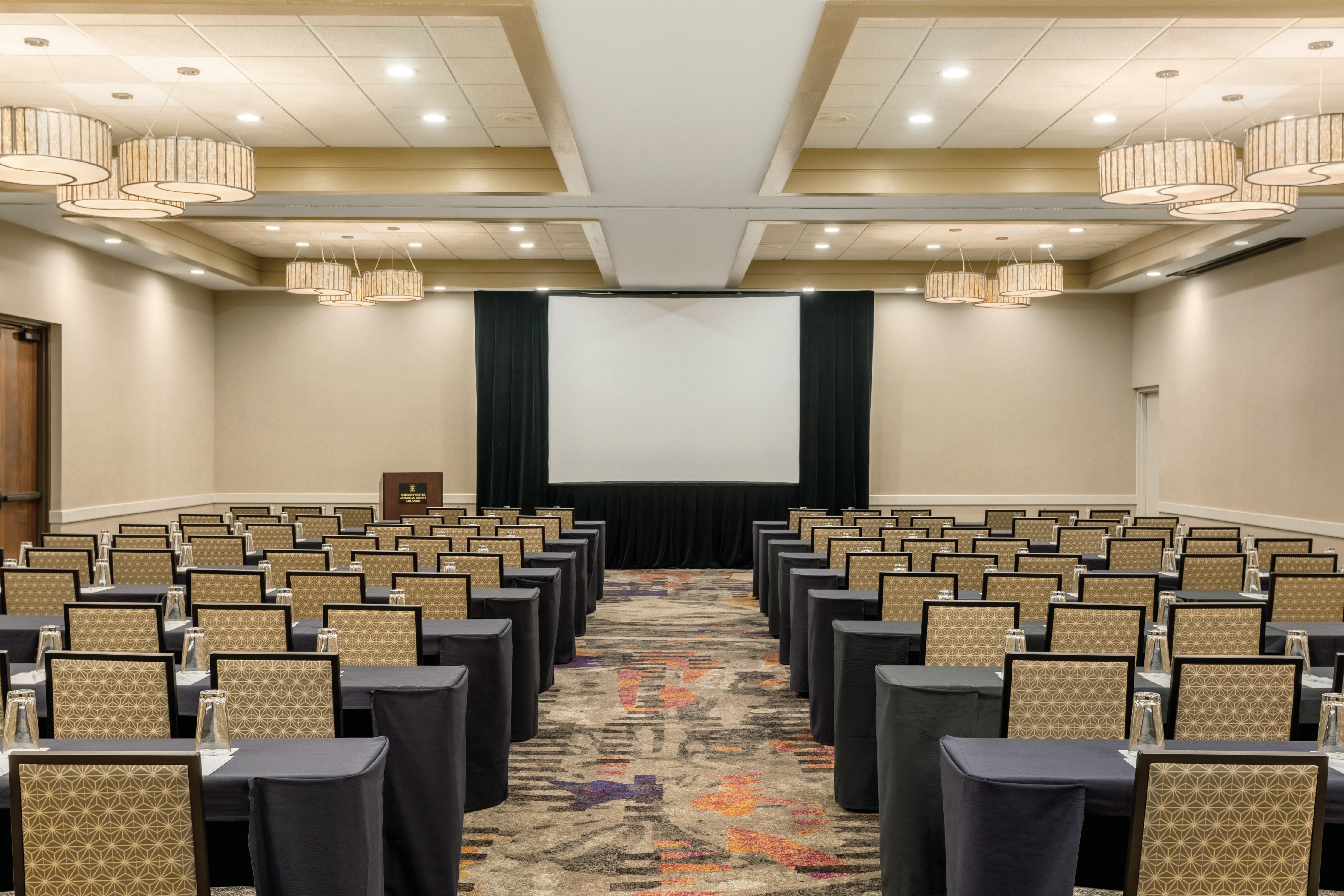 Embassy Suites by Hilton Orlando International Drive ICON Park 78/86