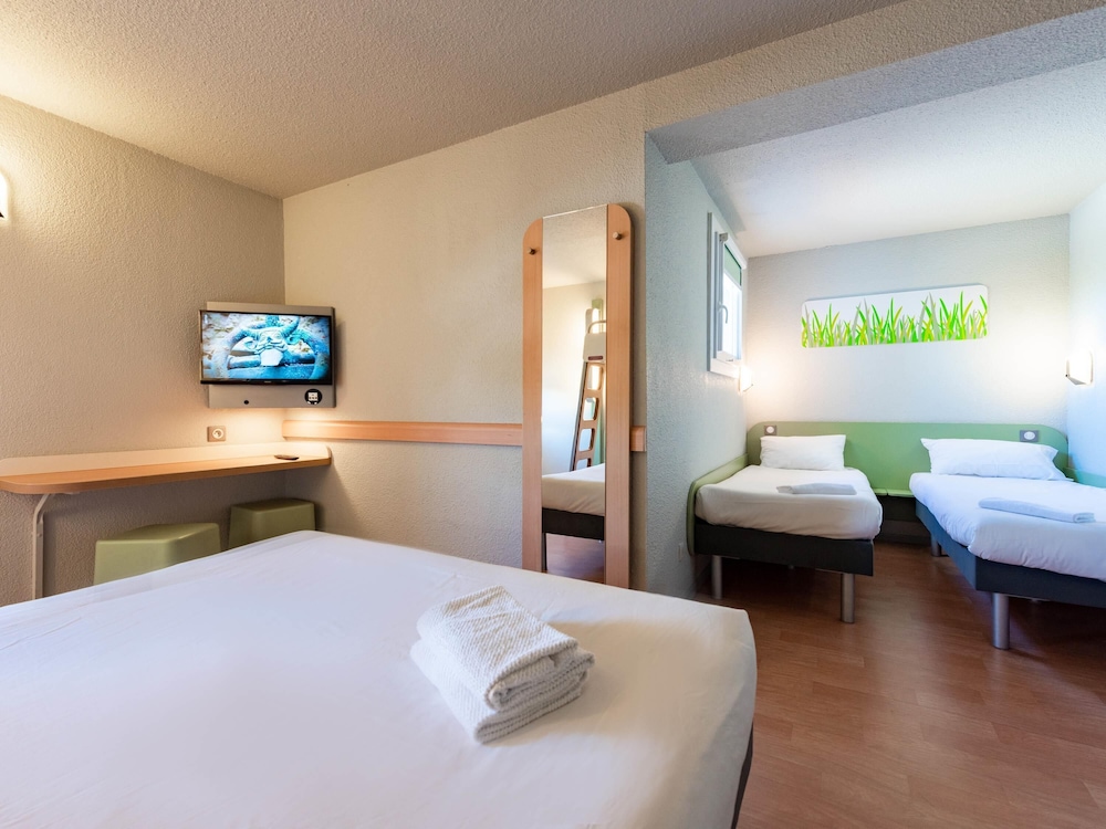 Ibis Budget Avignon Nord 11/39