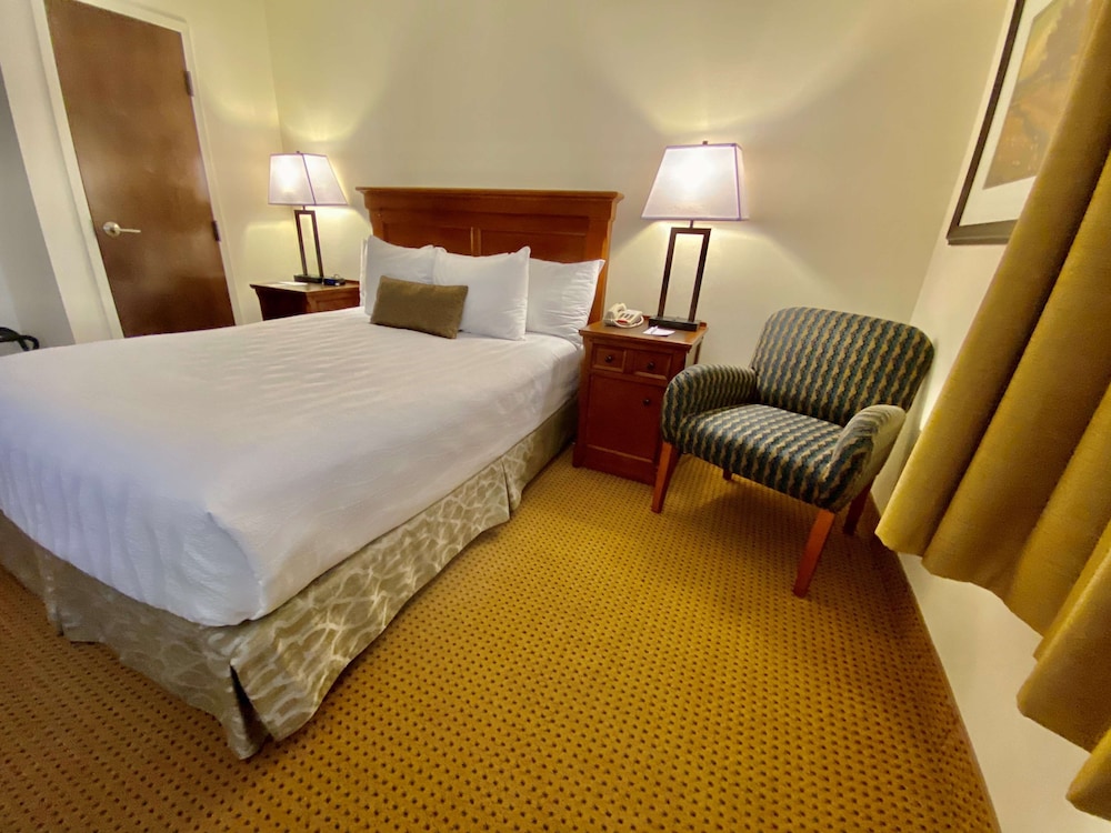 Best Western Plus Waterbury - Stowe 14/80