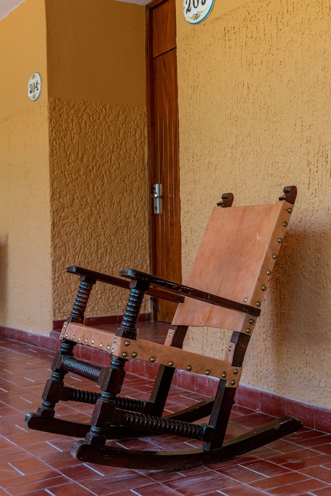Hotel Margaritas 16/38