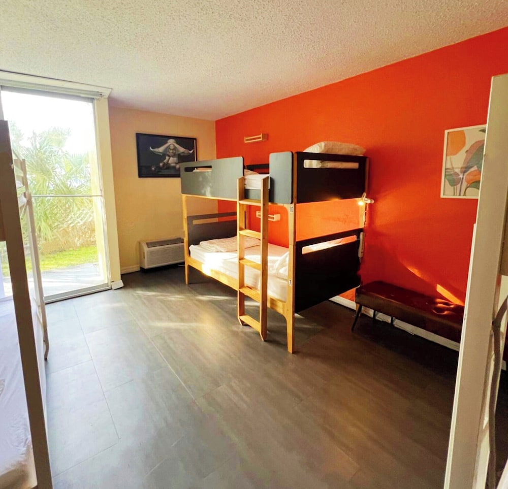 Bposhtels Orlando Florida Mall 22/37