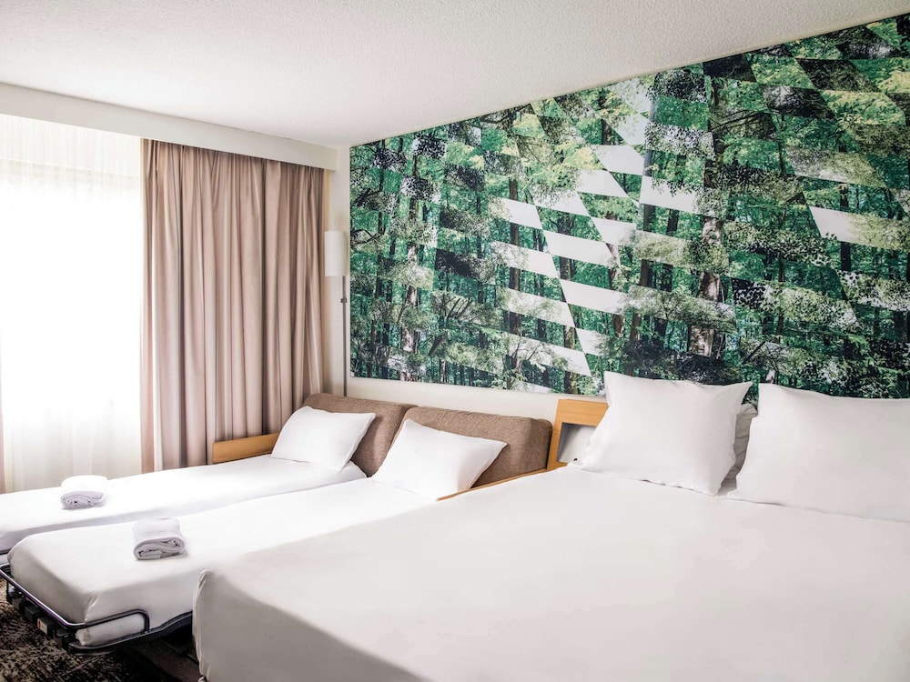 Novotel Bordeaux Merignac 23/82