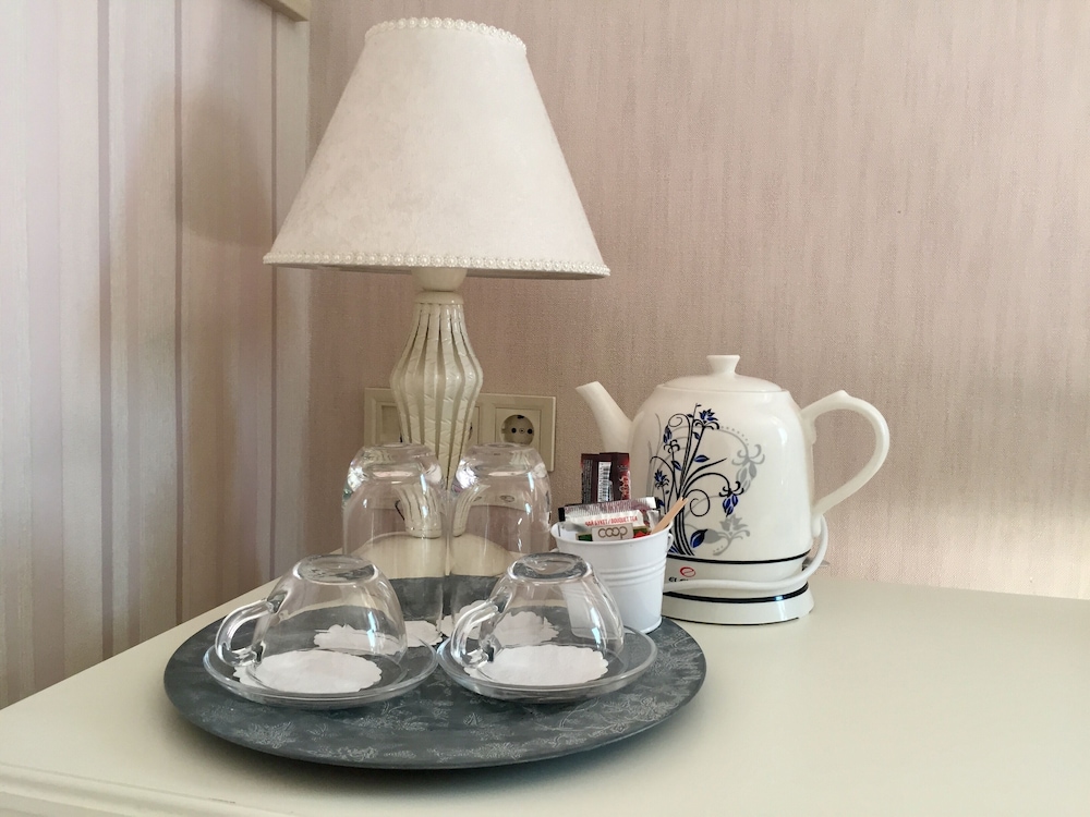 Family Hotel Agoncev 16/41
