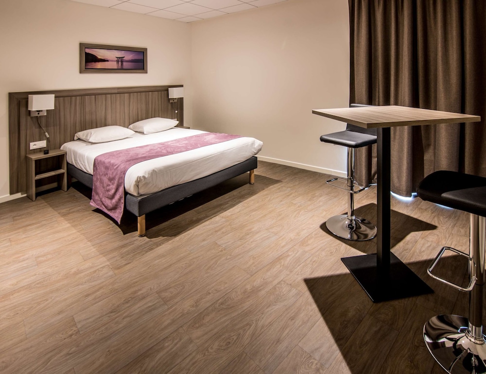 Tulip Inn Residence Thionville 10/33