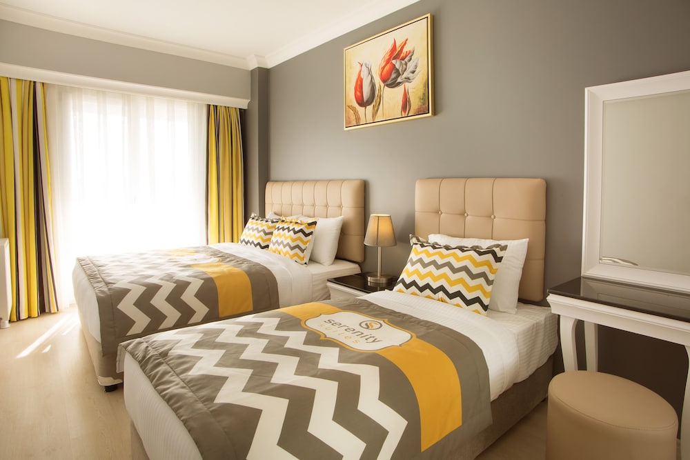 Family Suite
