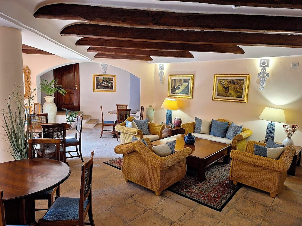 Hotel Il Vecchio Mulino 30/50
