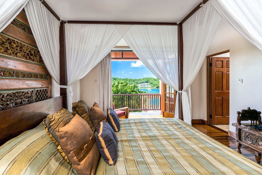 Calabash Luxury Boutique Hotel 19/46