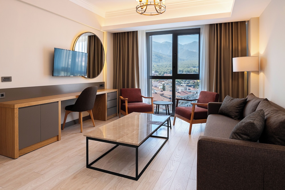 The Emporia Hotel 21/44