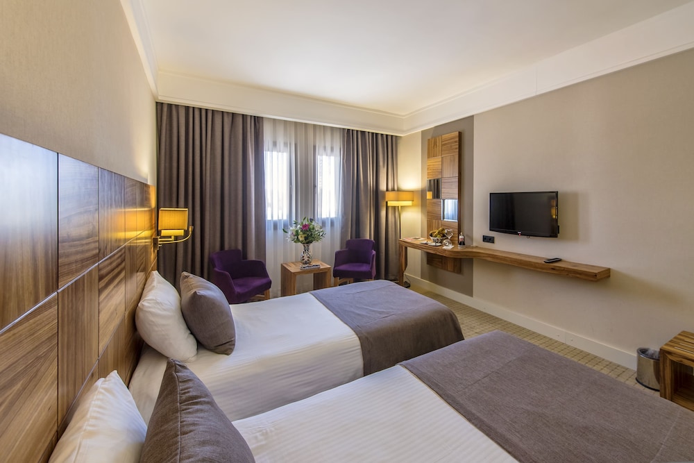 Standard, Single, Single Bed, 3 Beds