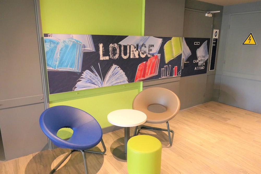 Ibis Budget Perigueux Boulazac 43/49