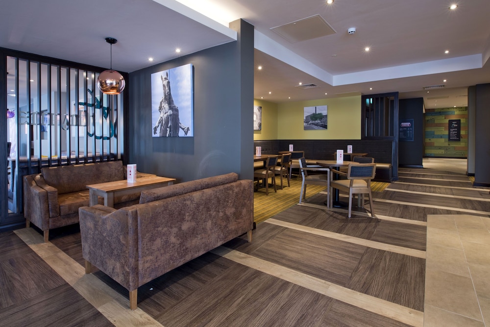 Premier Inn Leeds City Centre (Whitehall Road) Hotel 31/50