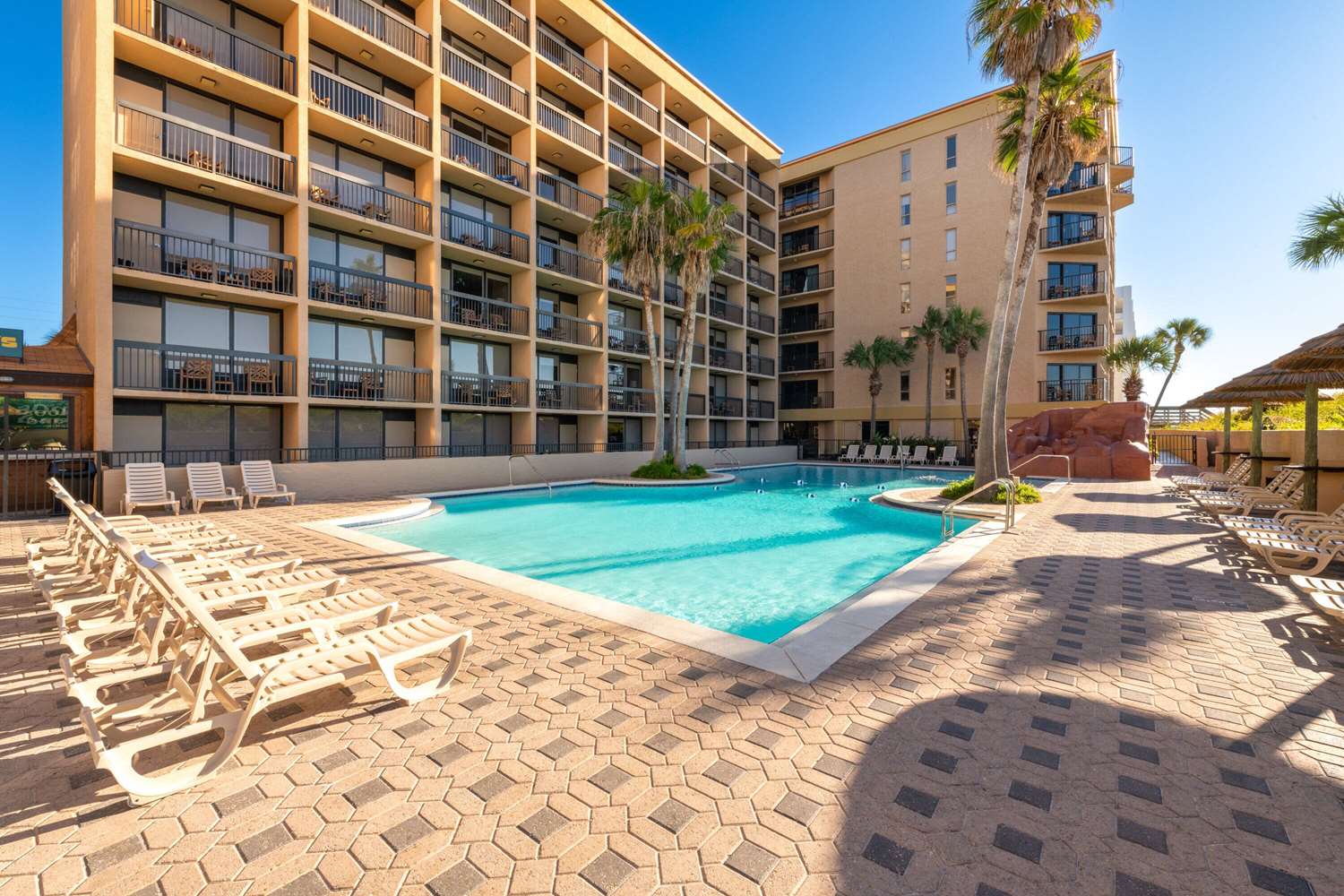 Wyndham Garden Fort Walton Beach Destin 52/55