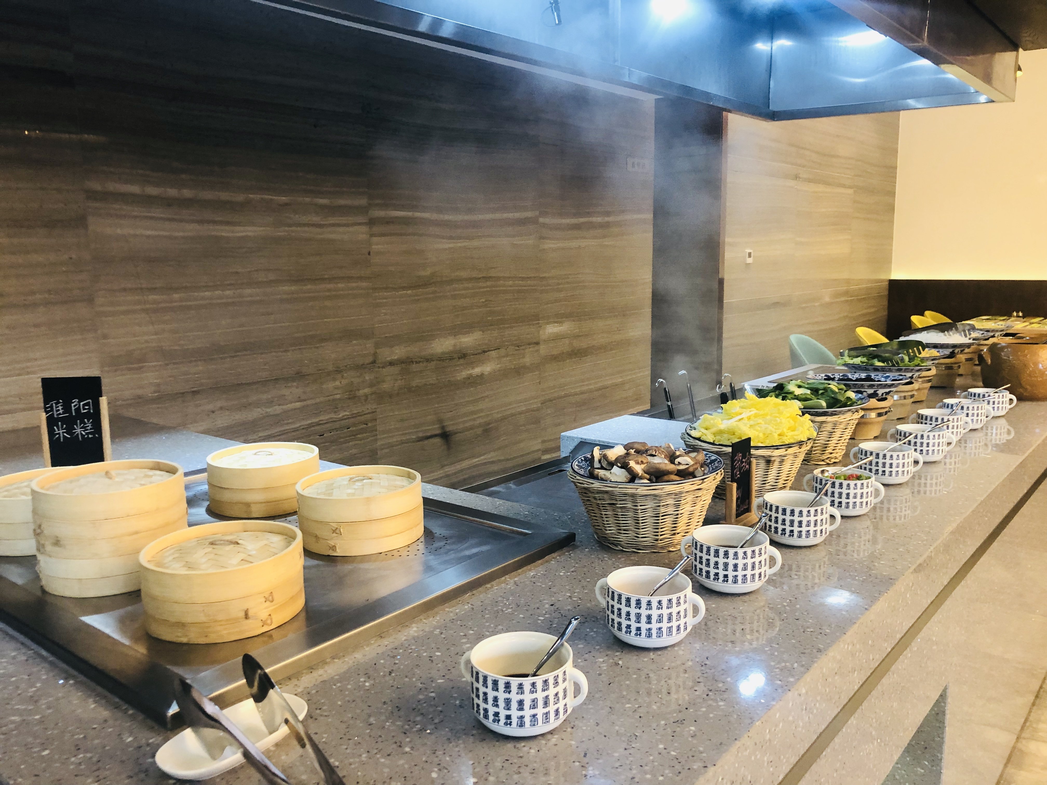 Holiday Inn Kunshan 54/71