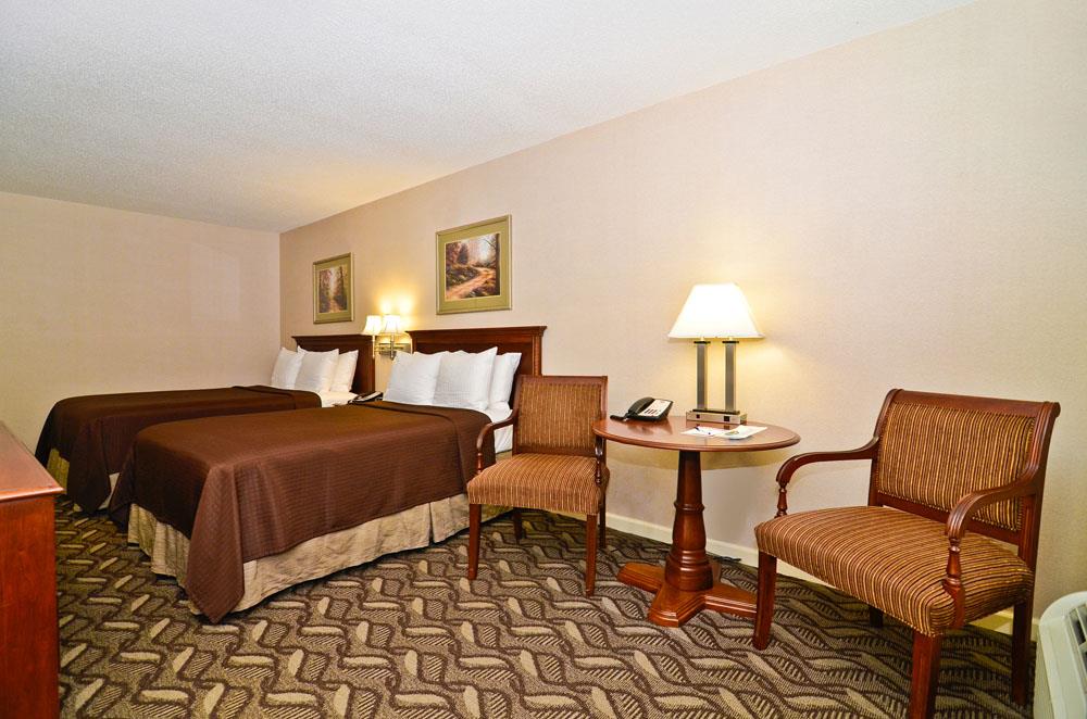 Best Western Suites 9/33