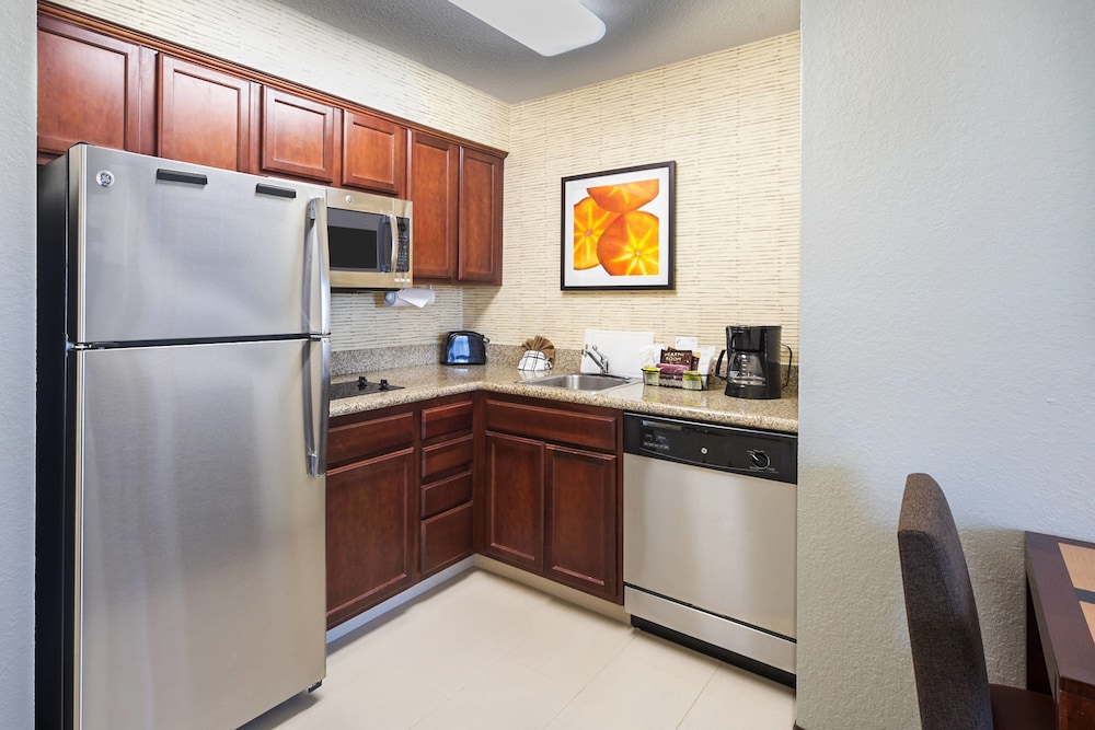 Residence Inn by Marriott Lakeland 25/29