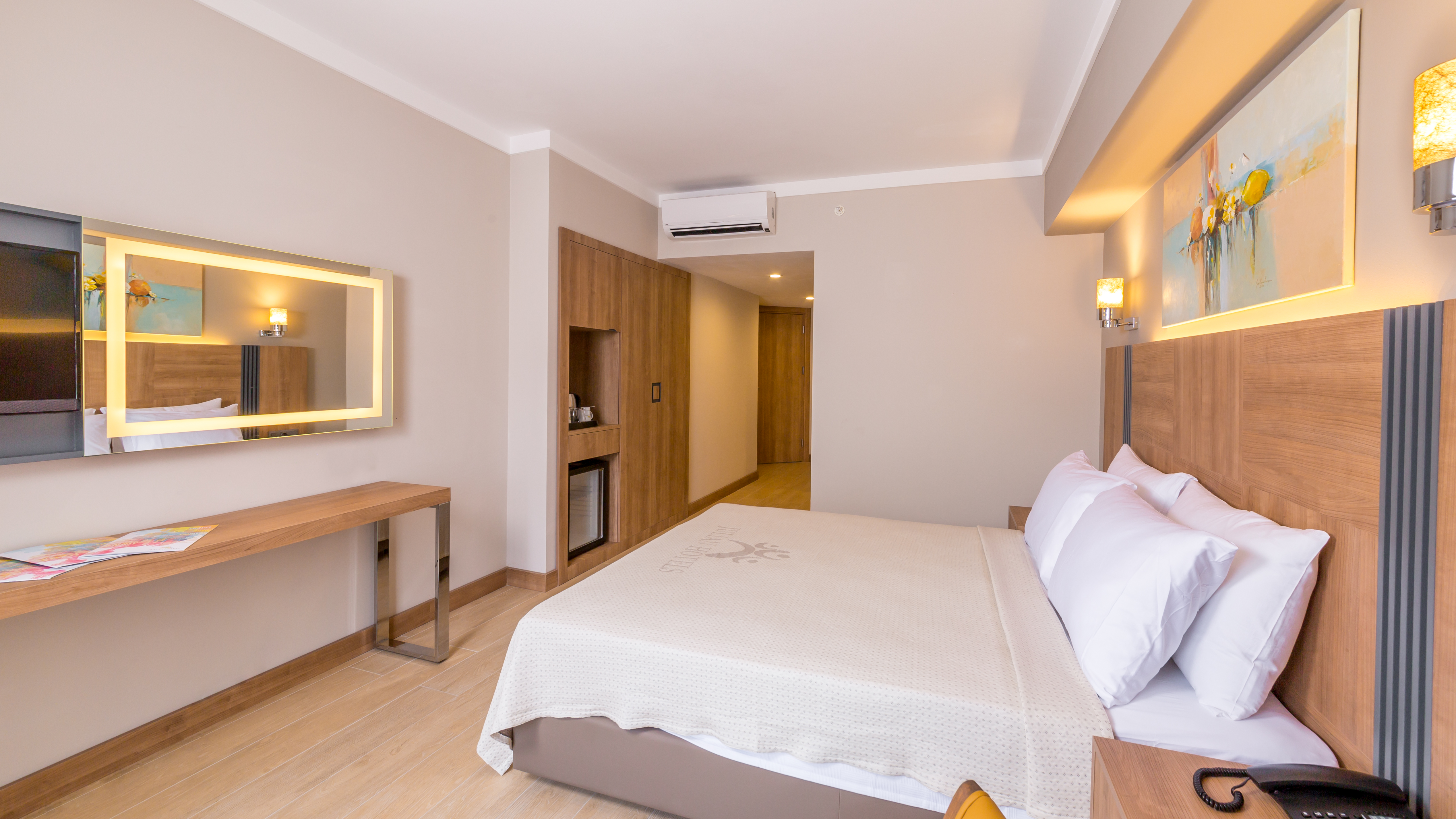 Ada Julian Marmaris Hotel - Adults Only 14/46