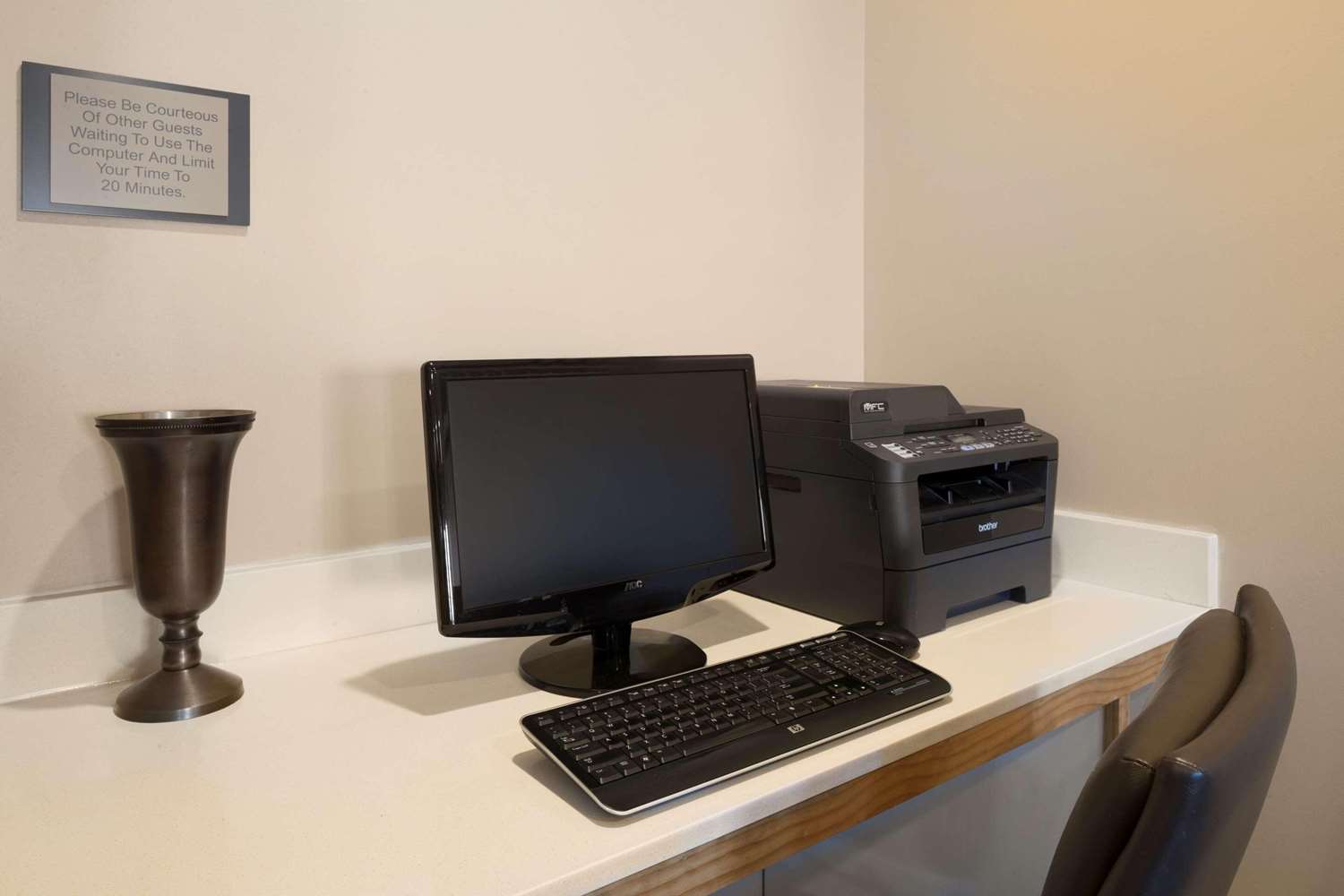 Country Inn and Suites By Radisson Manteno, IL 6/6
