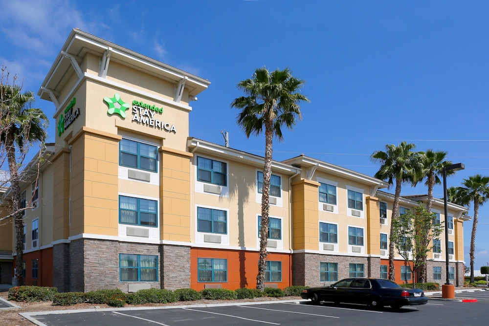 amenities