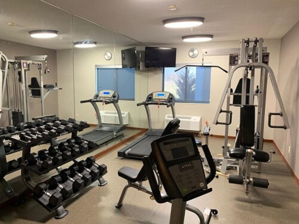 Best Western University Inn 26/39