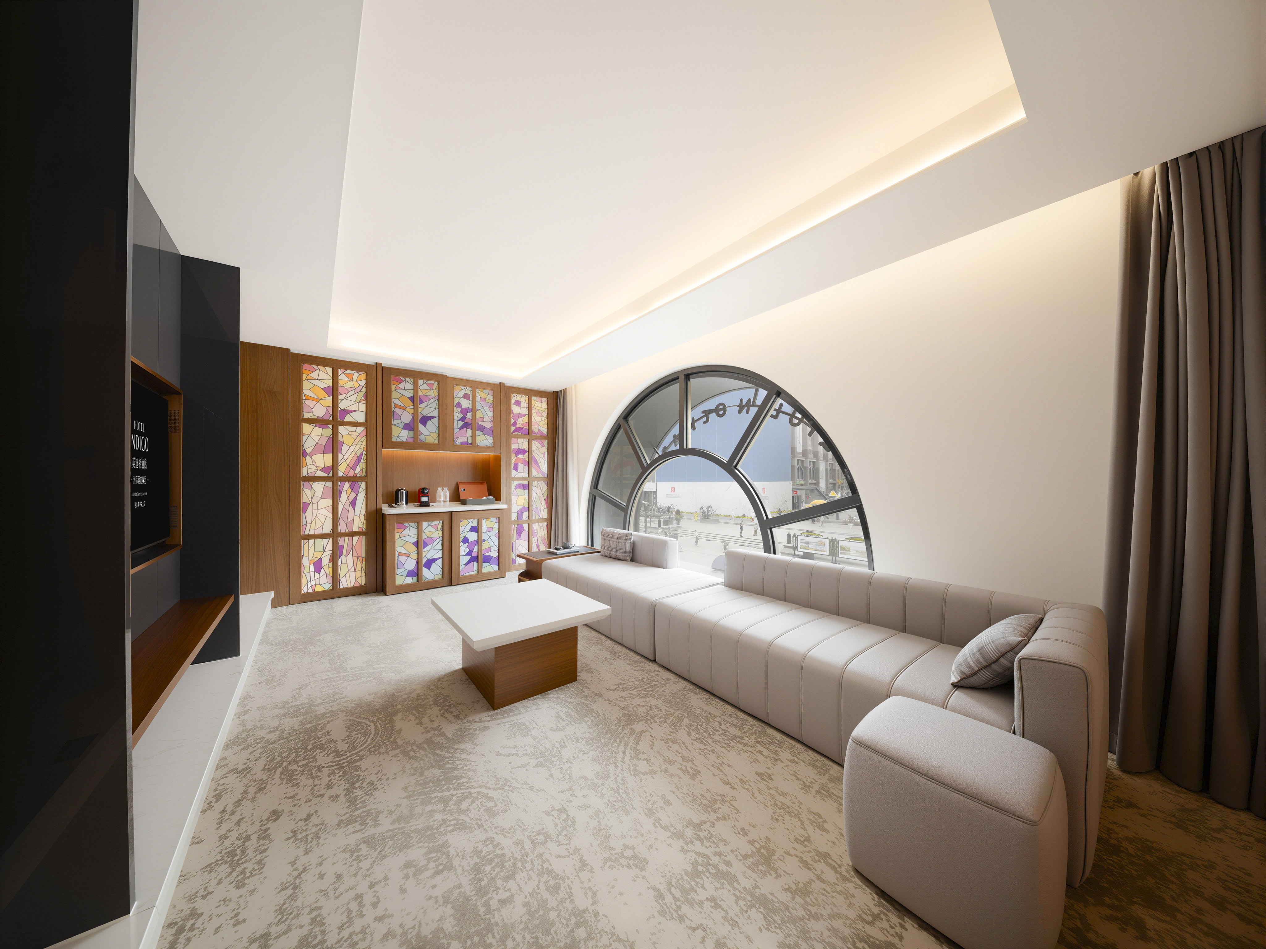 New Gloria Garden Plaza Hotel 14/30