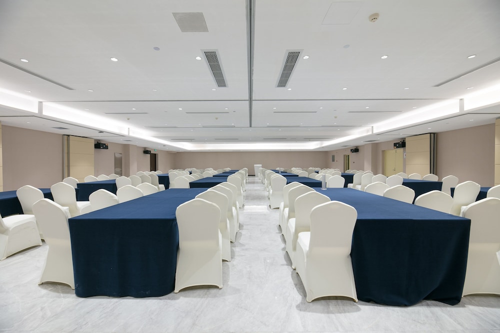 Holiday Inn Express Hangzhou Xixi Tourism Zone 36/44
