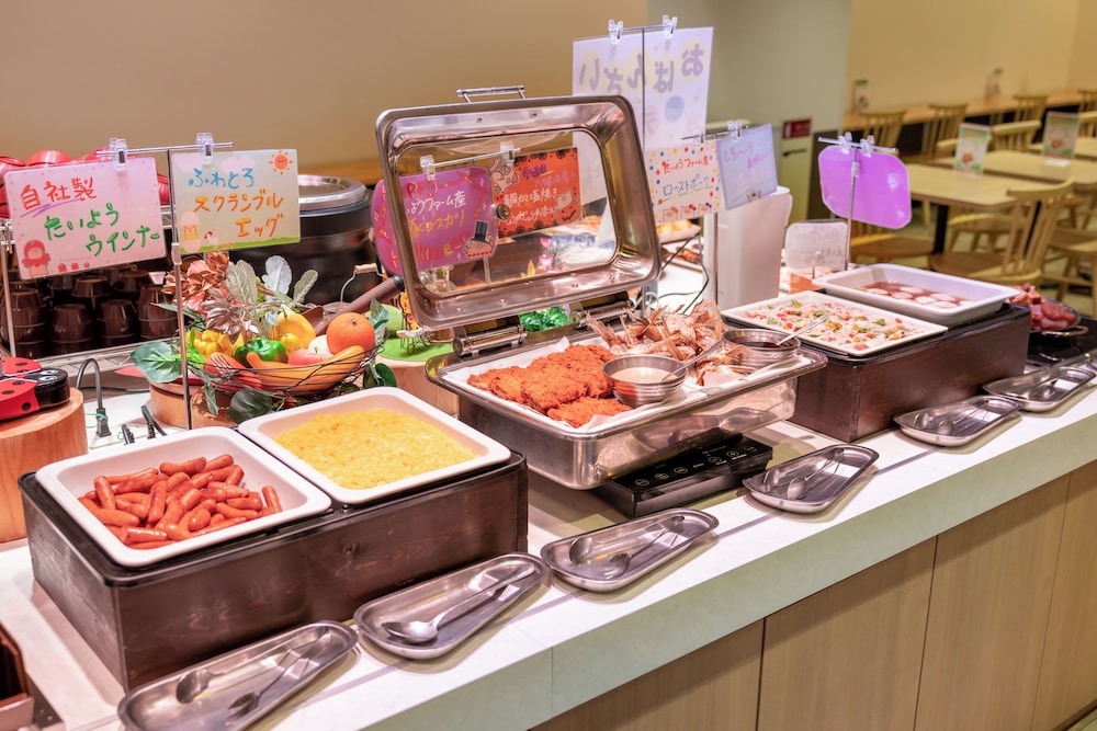 Hotel Taiyo Noen Nibancho 19/41