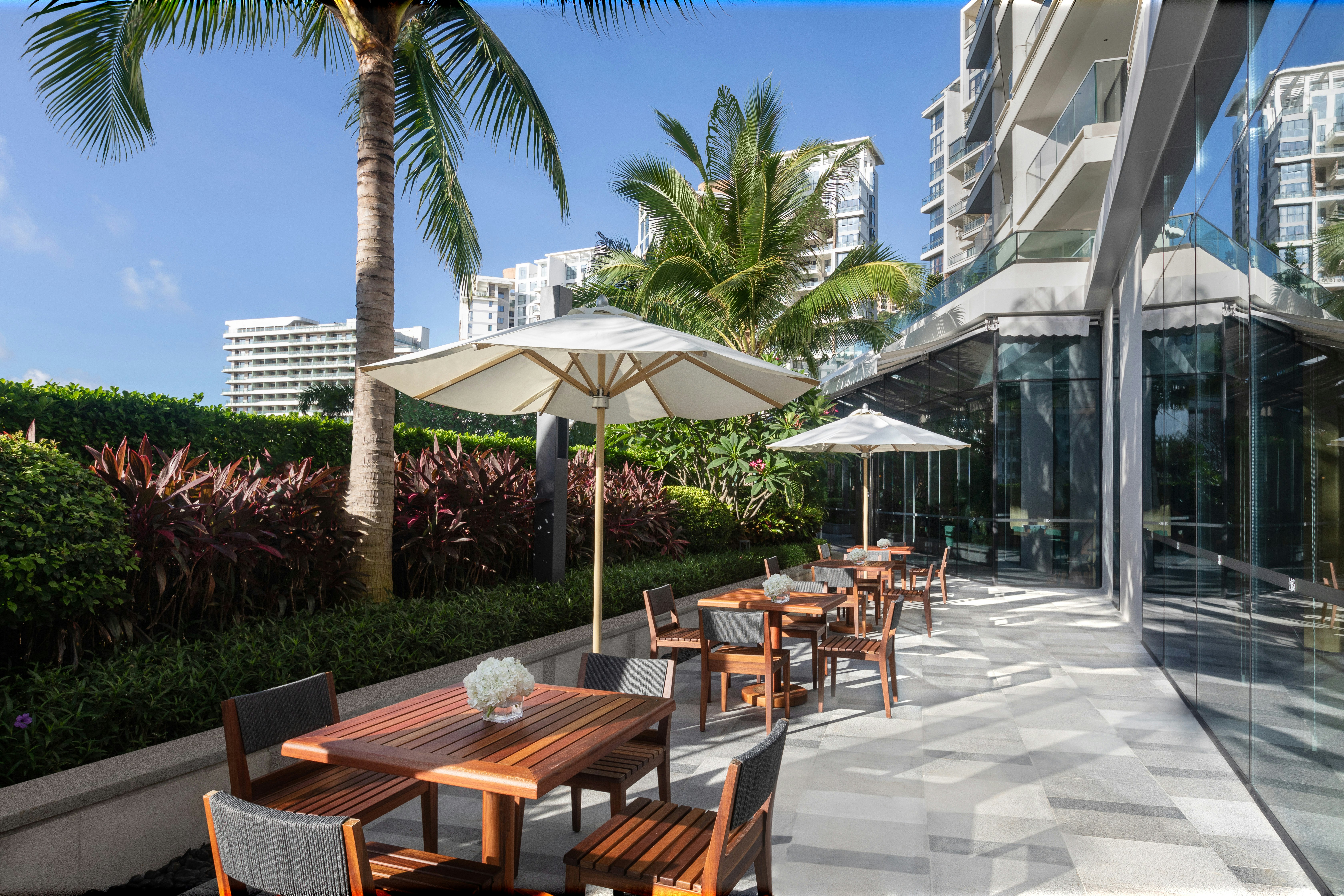 Ascott Dadonghai Bay Sanya 26/36
