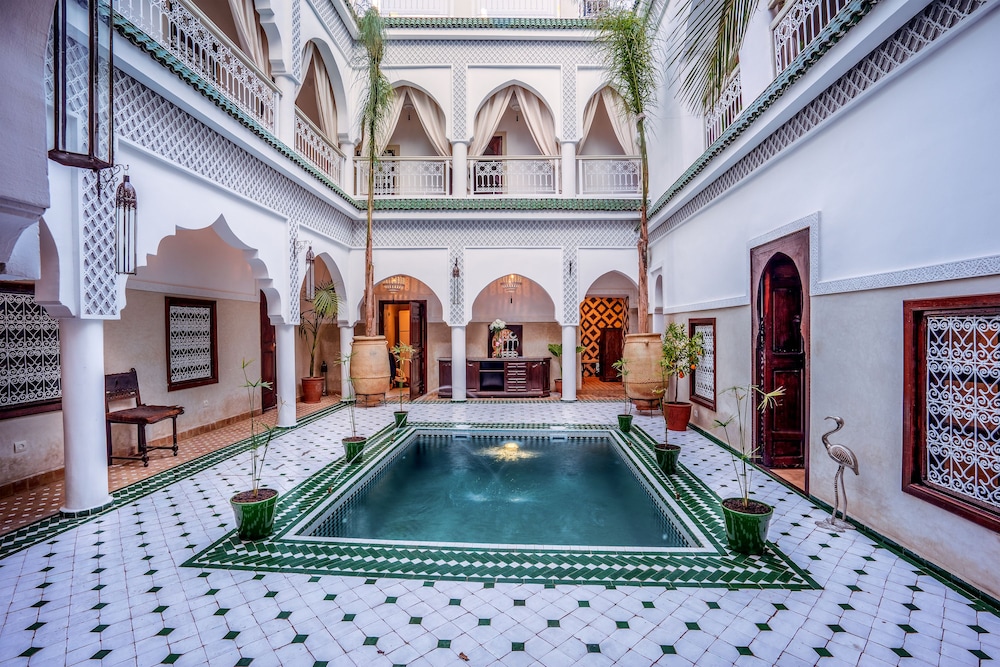 Riad Oasis Du Desert Boutique Hotel & SPA 35/67
