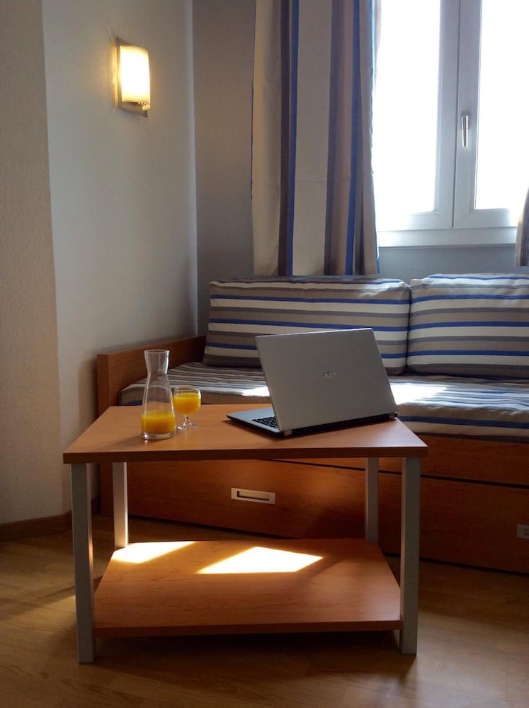 Apparthotel Goelia Sun City 41/48