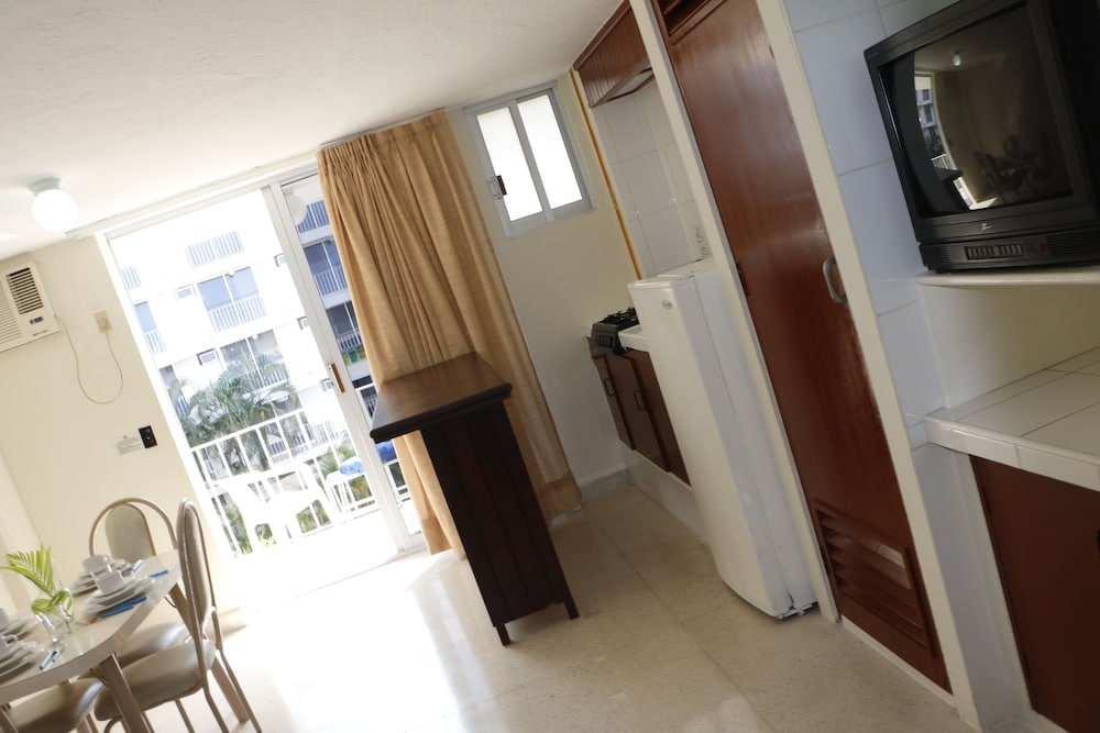 Alba Suites Acapulco 44/59