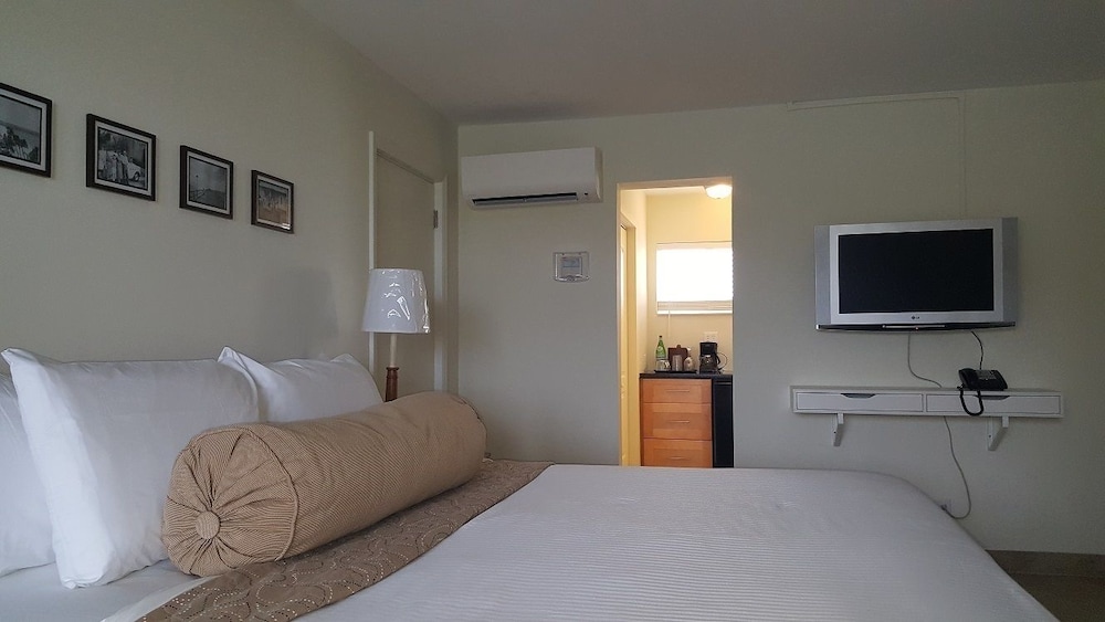 Le Cabanon Motel 18/50