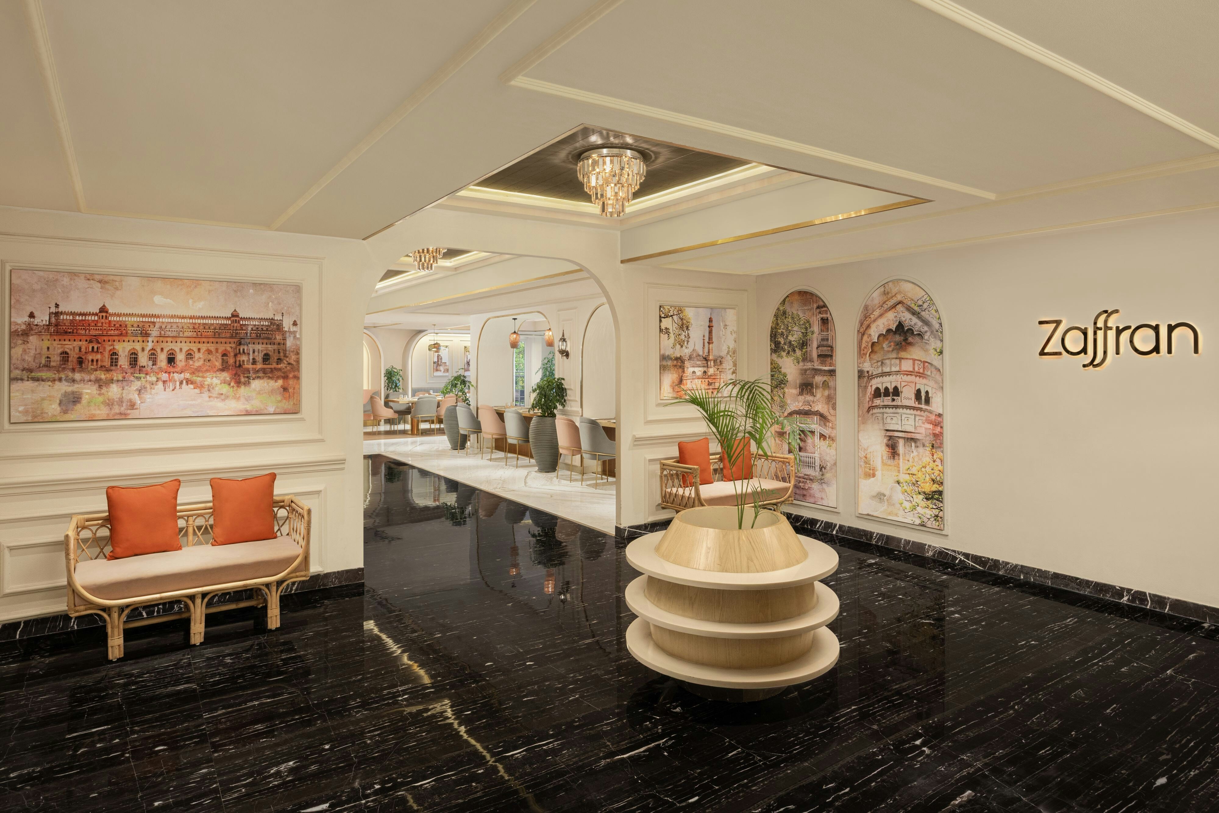 Renaissance Lucknow Hotel 11/65