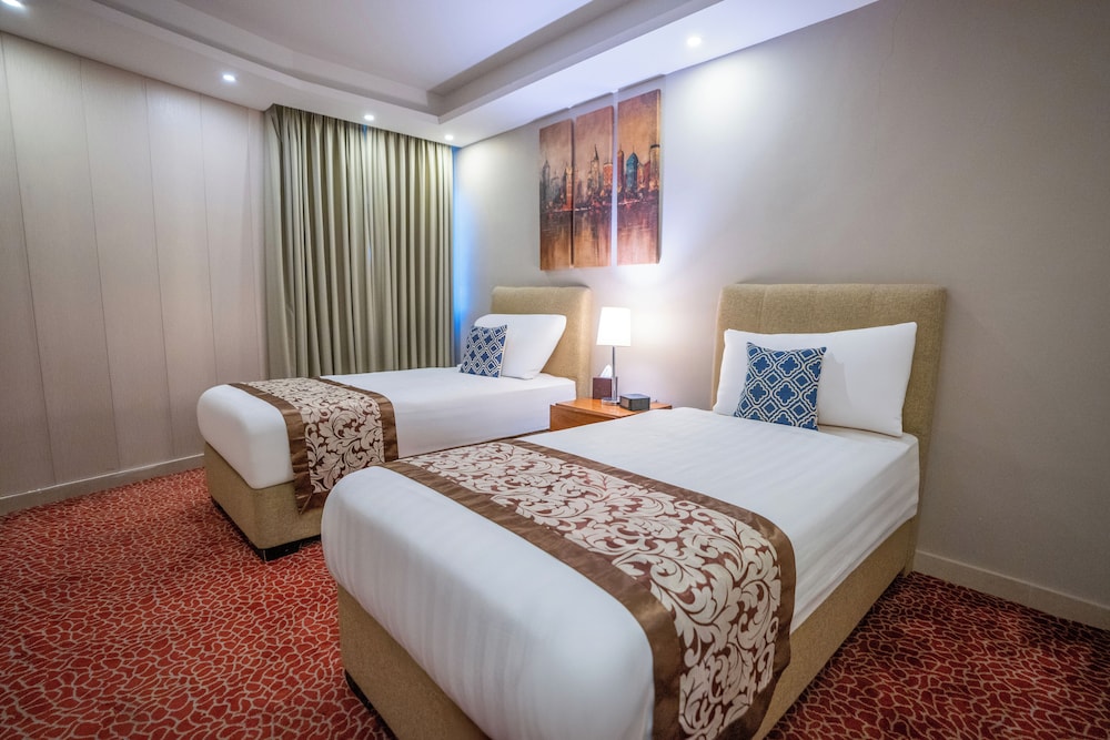 Lijam Hotel 17/50