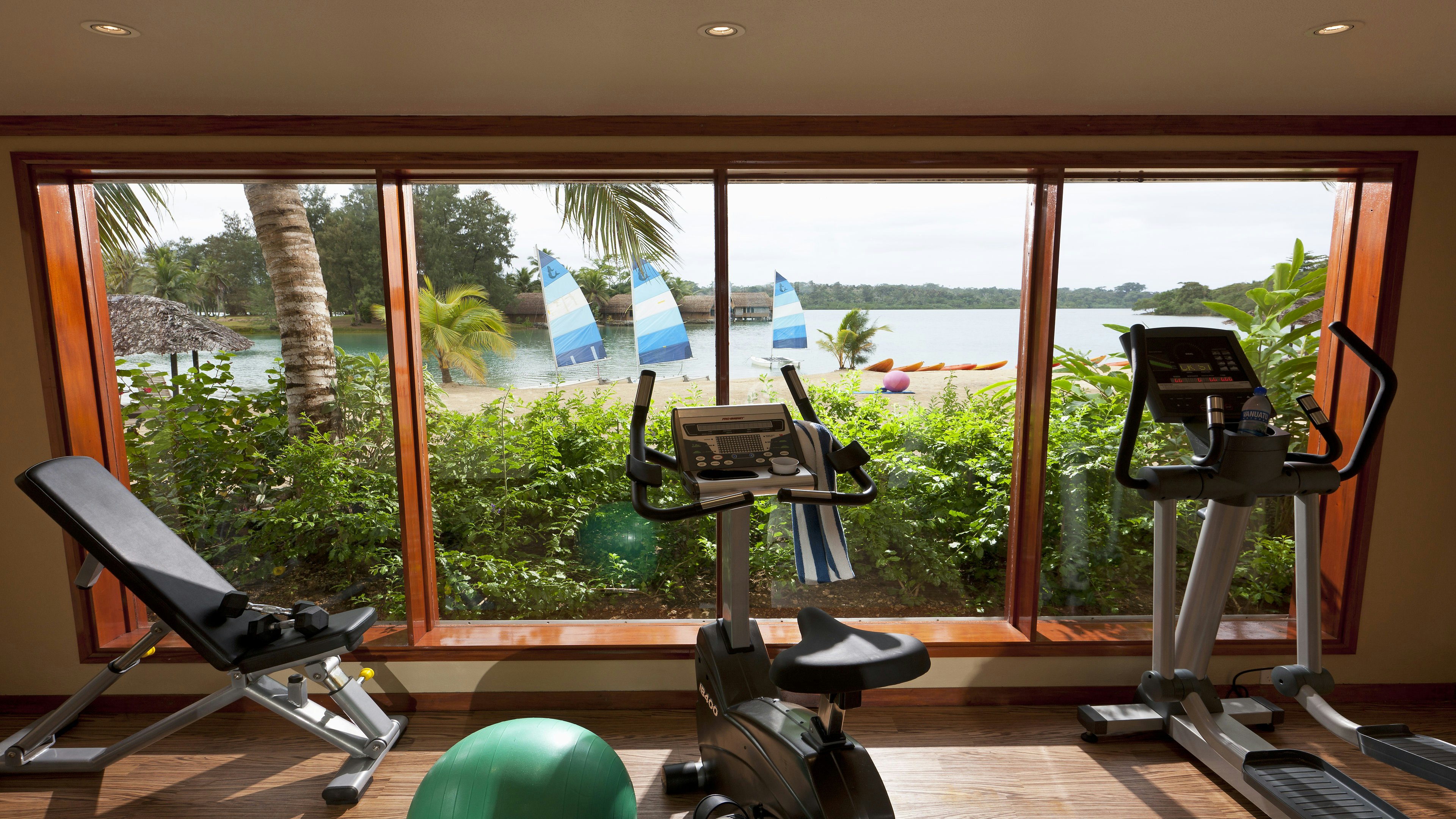 Holiday Inn Resort Vanuatu 31/61