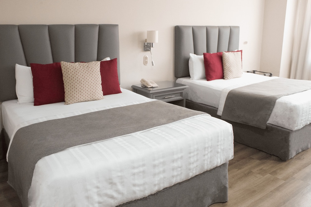 Hotel Santander Plaza 19/60