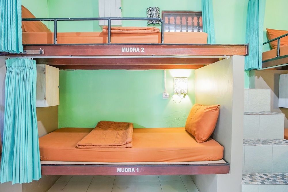 Padi-Padi Backpackers Home 28/50