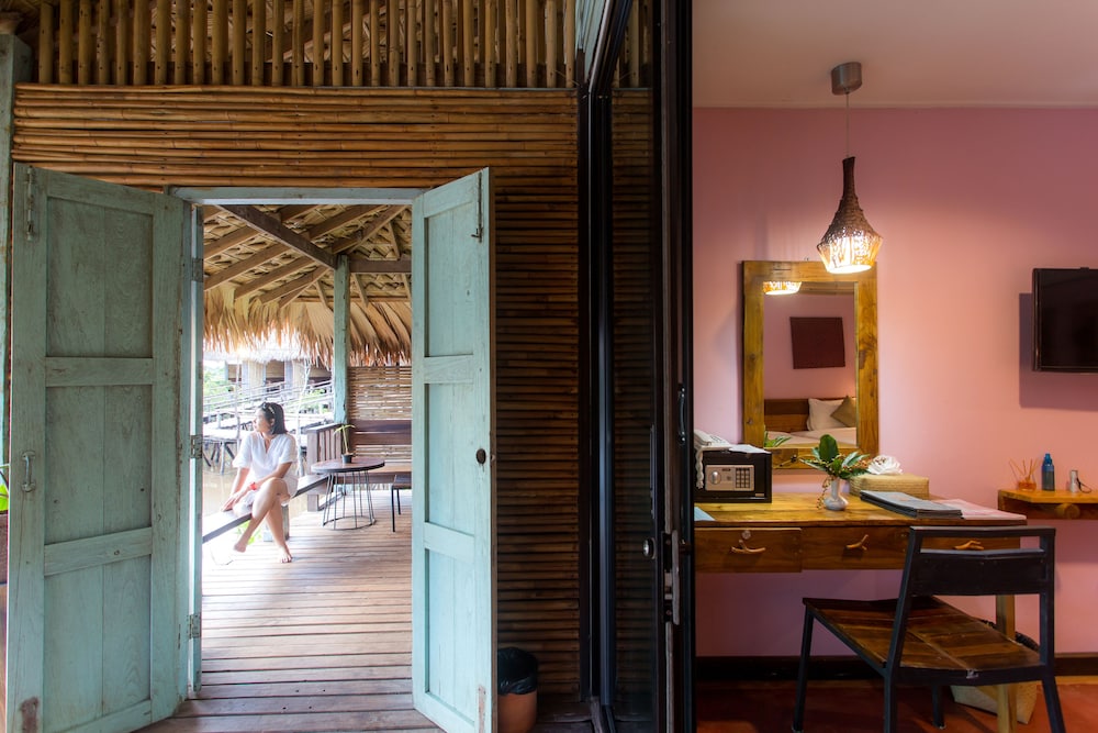 Sripakpra Boutique Resort 35/50